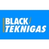 BLACK TEKNIGAS